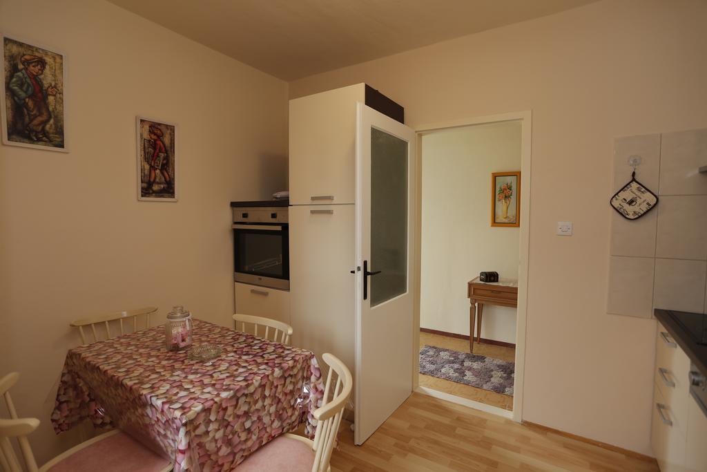 Apartment Magnolia Супетар Стая снимка
