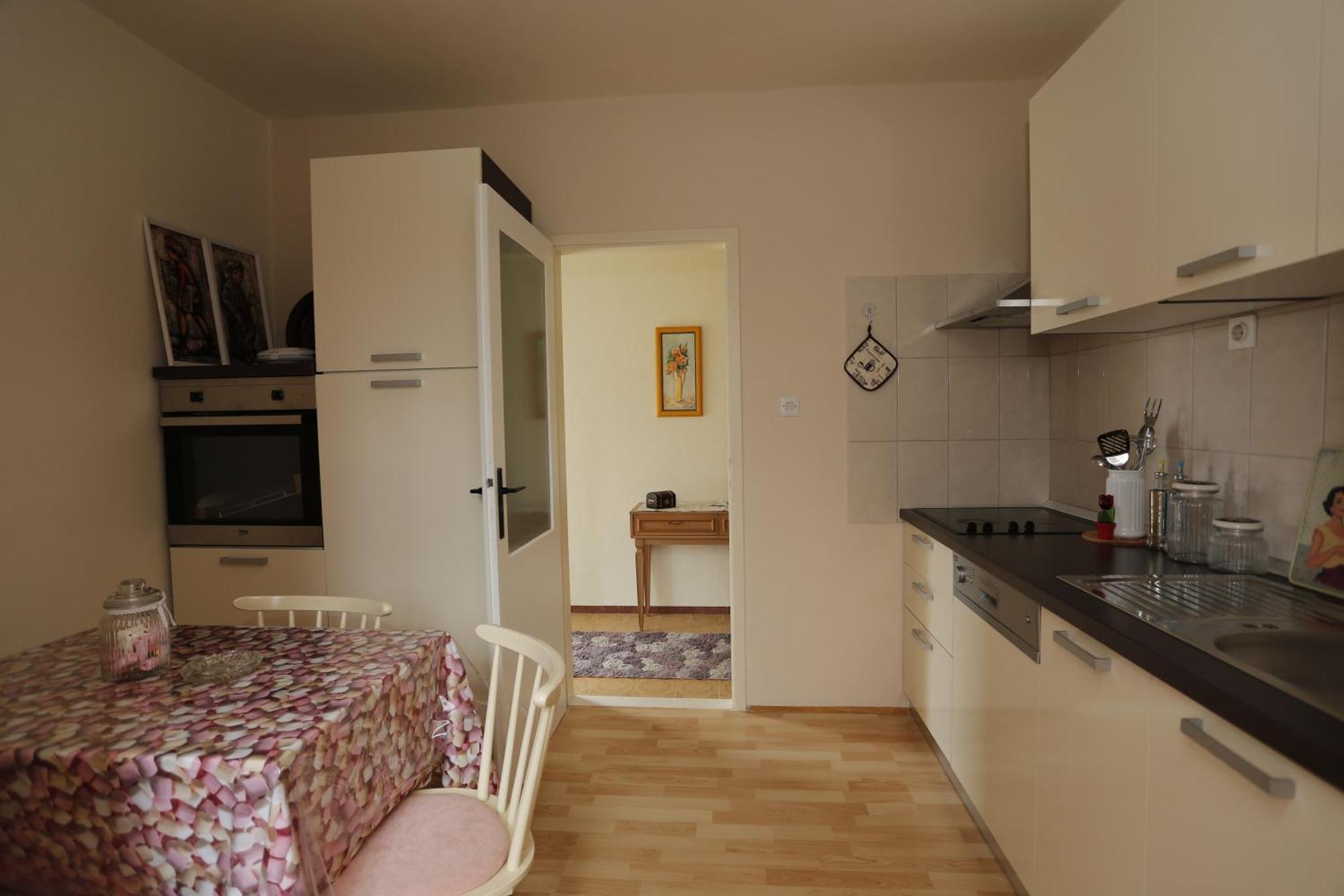 Apartment Magnolia Супетар Екстериор снимка