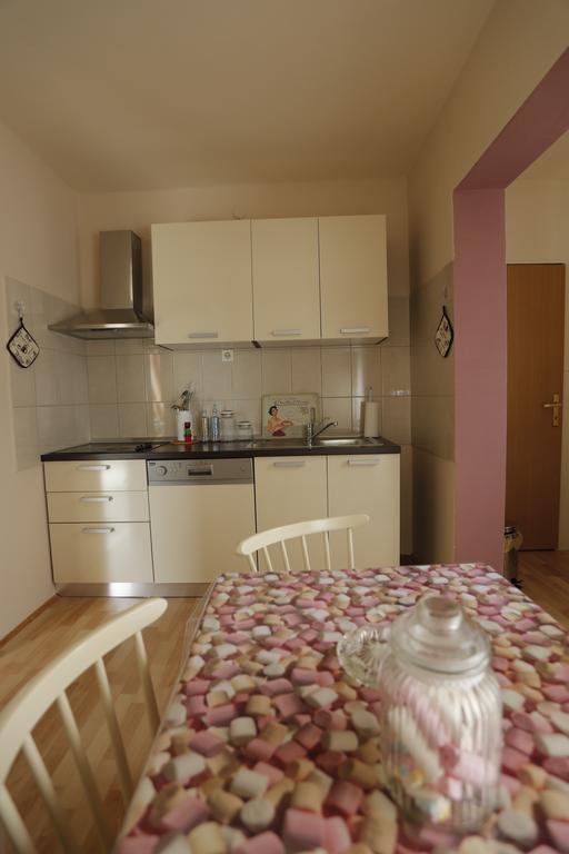Apartment Magnolia Супетар Стая снимка