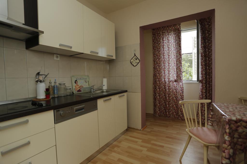 Apartment Magnolia Супетар Стая снимка