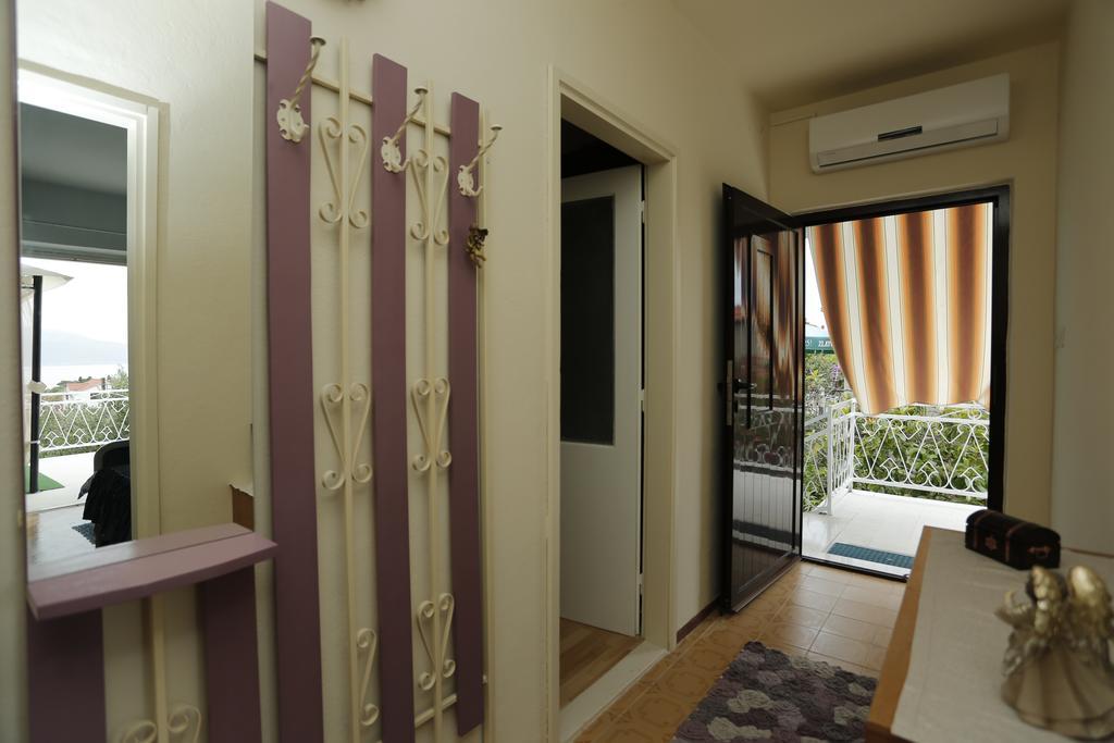 Apartment Magnolia Супетар Стая снимка