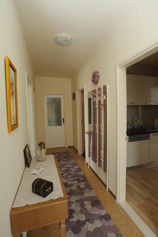 Apartment Magnolia Супетар Стая снимка