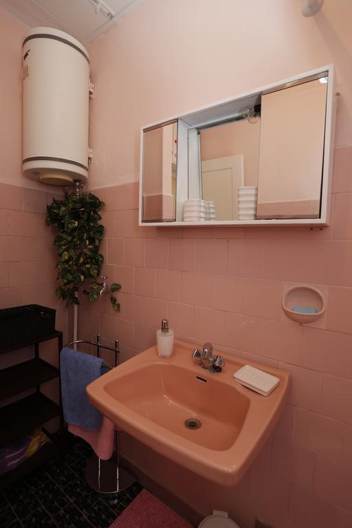 Apartment Magnolia Супетар Стая снимка
